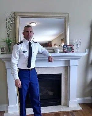 Michael Sullivan 13