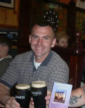 Michael Sullivan 14