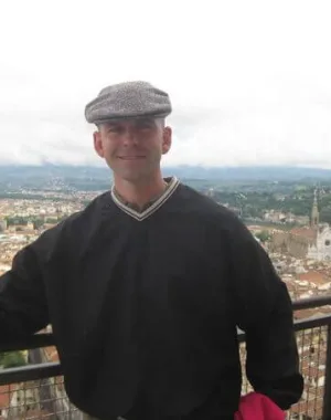 Michael Sullivan 19