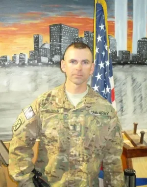 Michael Sullivan 2