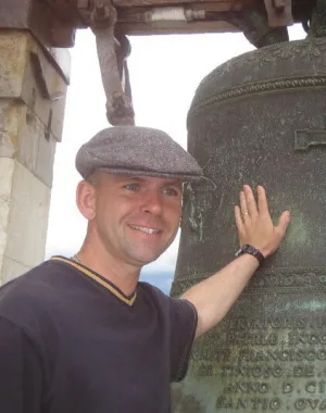 Michael Sullivan 20
