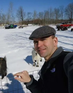 Michael Sullivan 6