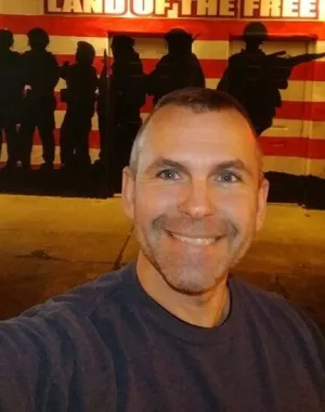Michael Sullivan 8