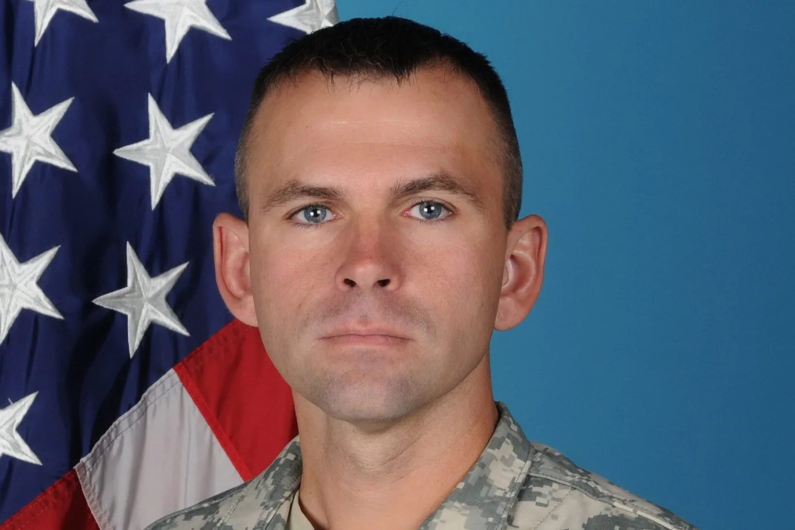 Michael Sullivan