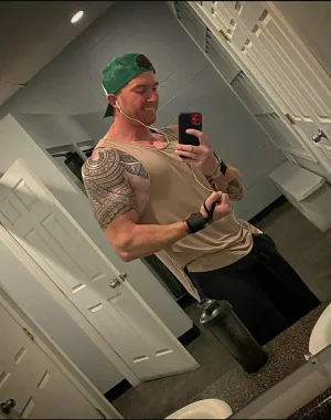 David Bickel 22