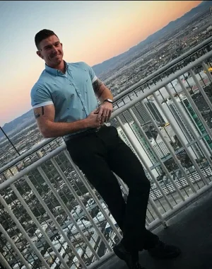David Bickel 29