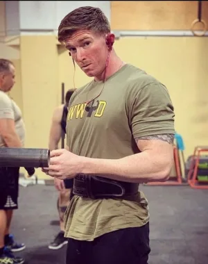 David Bickel 33
