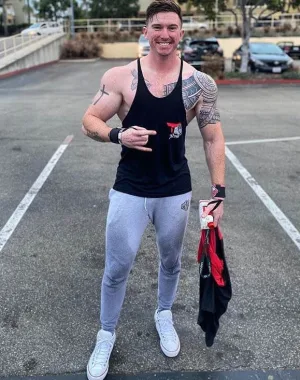 David Bickel 40
