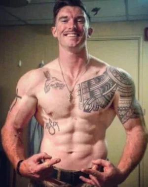 David Bickel 47