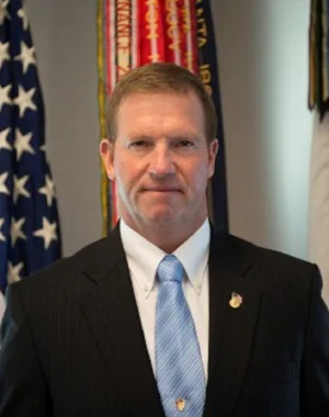 Kenneth Preston 14