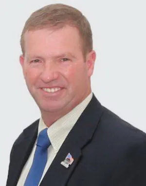 Kenneth Preston 27