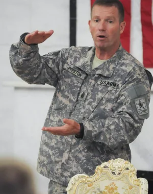 Kenneth Preston 9