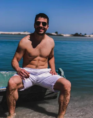 Guilherme Scheibel 12