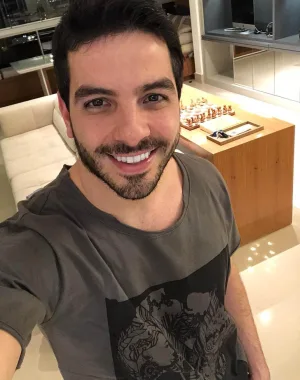 Guilherme Scheibel 18