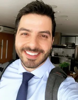 Guilherme Scheibel 23
