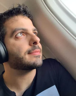 Guilherme Scheibel 28