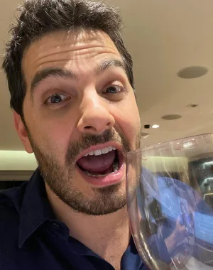 Guilherme Scheibel 3