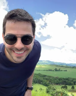 Guilherme Scheibel 30