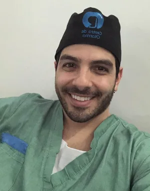 Guilherme Scheibel 32