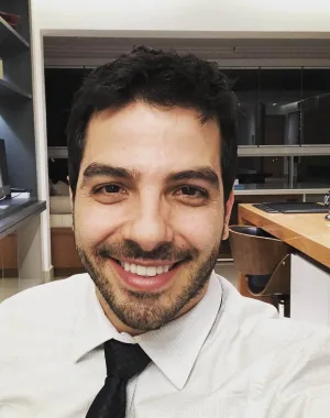 Guilherme Scheibel 33