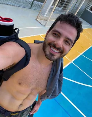 Guilherme Scheibel 42
