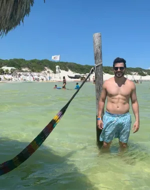 Guilherme Scheibel 43