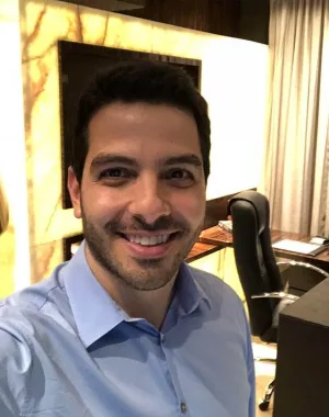 Guilherme Scheibel 44