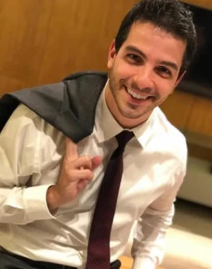 Guilherme Scheibel 60