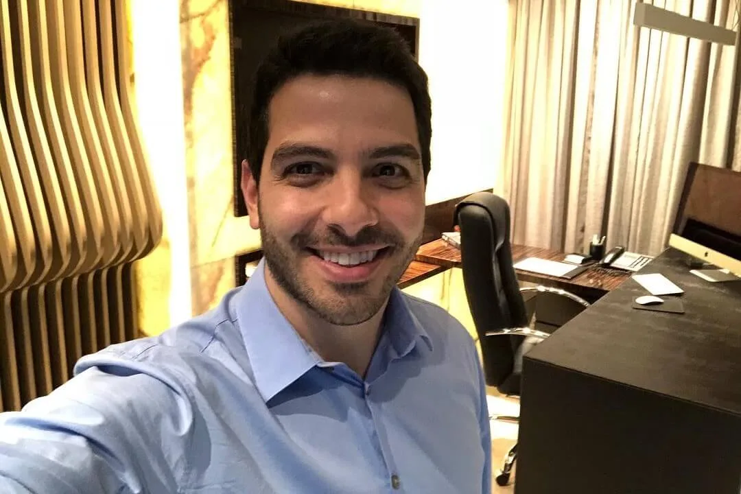 Guilherme Scheibel