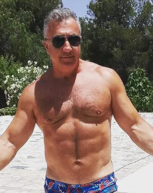 Juanmiguel Gálvez Saez 1