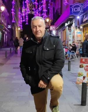 Juanmiguel Gálvez Saez 14