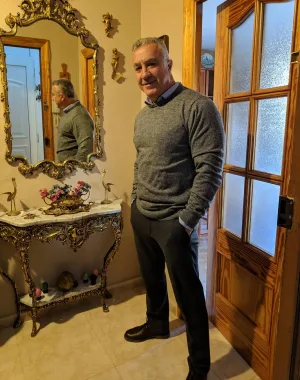 Juanmiguel Gálvez Saez 16