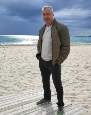 Juanmiguel Gálvez Saez 17