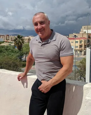 Juanmiguel Gálvez Saez 24