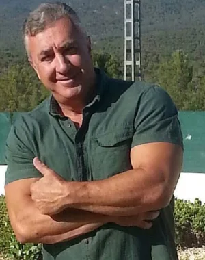 Juanmiguel Gálvez Saez 36