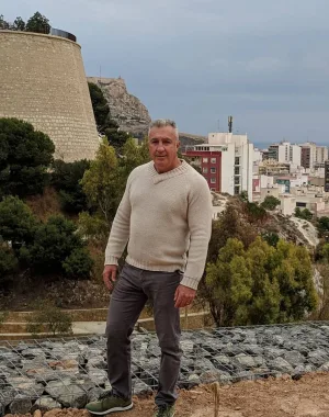 Juanmiguel Gálvez Saez 39