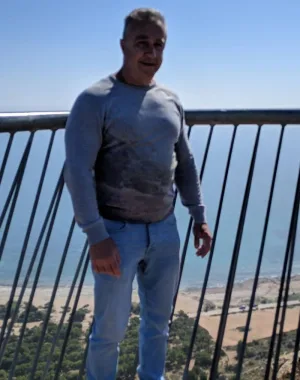 Juanmiguel Gálvez Saez 42