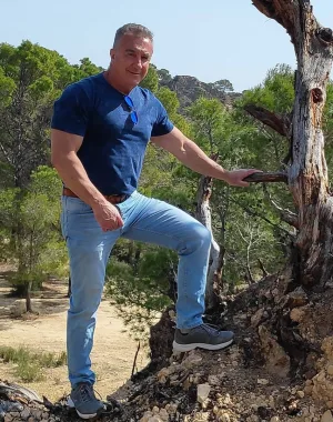 Juanmiguel Gálvez Saez 43