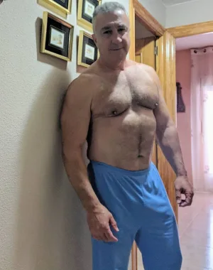 Juanmiguel Gálvez Saez 45
