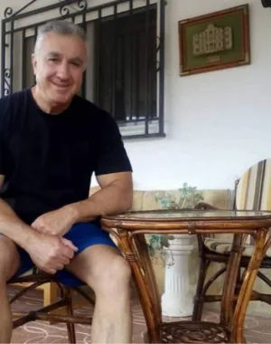 Juanmiguel Gálvez Saez 64