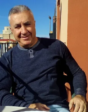 Juanmiguel Gálvez Saez 65
