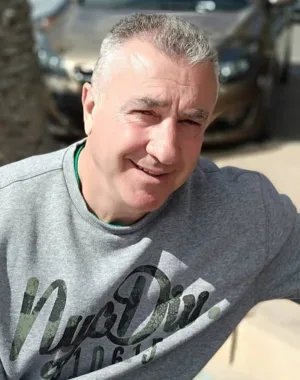 Juanmiguel Gálvez Saez 68