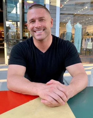 Brandon Burleson 21