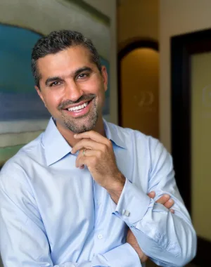 Dr. Amir Karam 1