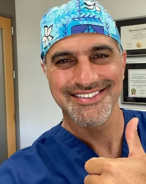 Dr. Amir Karam 10