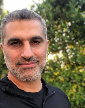 Dr. Amir Karam 11