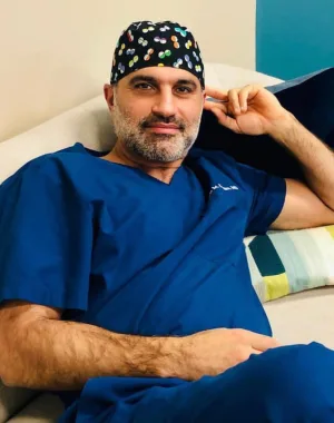 Dr. Amir Karam 12