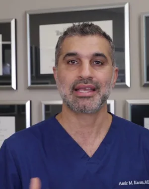 Dr. Amir Karam 13