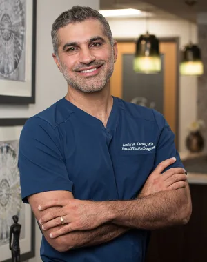 Dr. Amir Karam 15