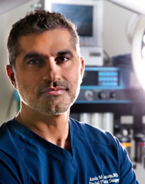 Dr. Amir Karam 16